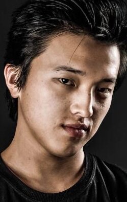 фото Керим Касымалиев