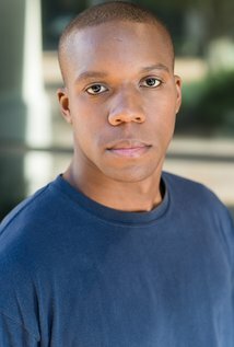 фото Малкольм Ф. Джонсон