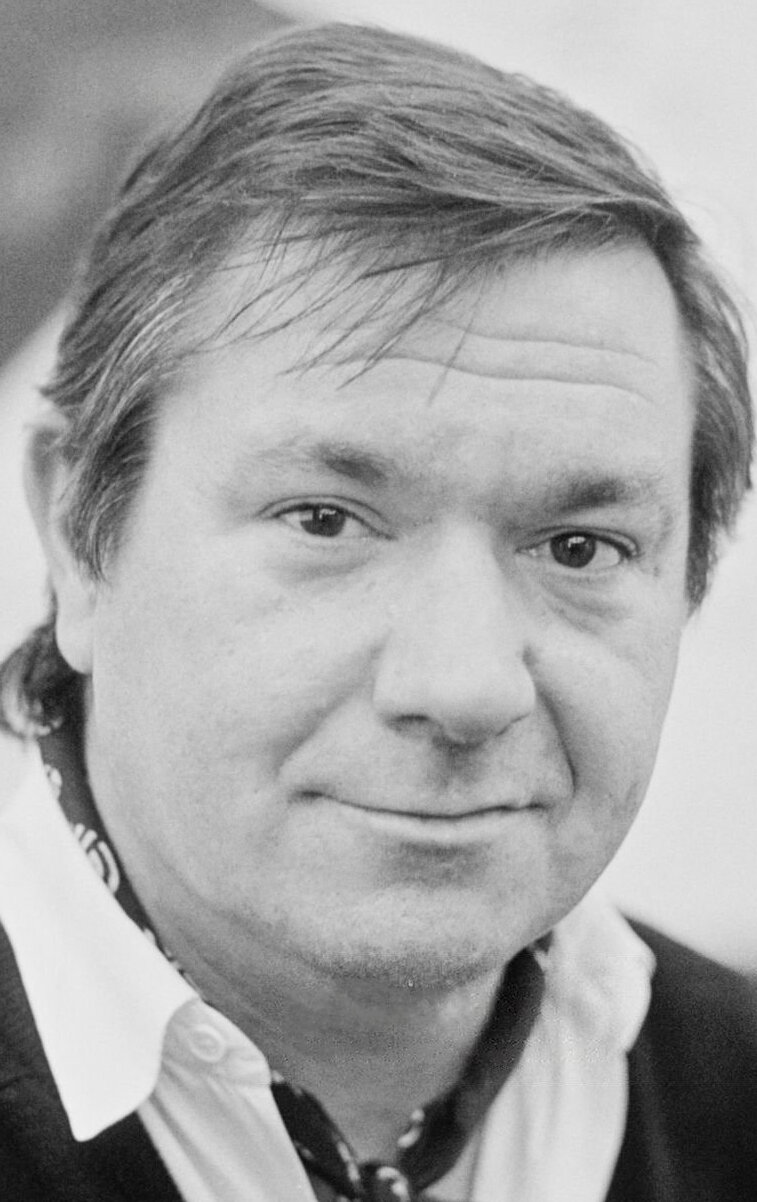 фото Майкл Элфик