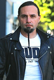 фото Агамот Абготт