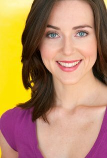 фото Эстер Мари Хилл