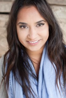 фото Mohini Sane