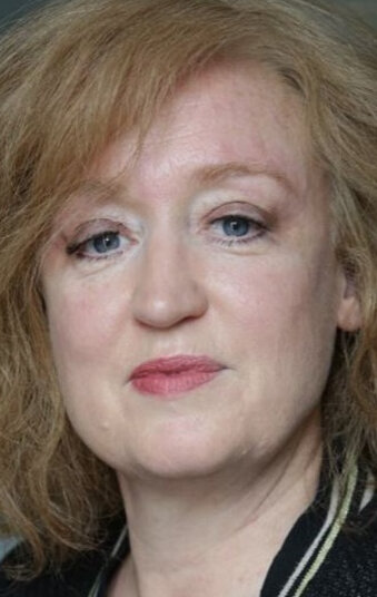 фото Кэролайн Доннелли