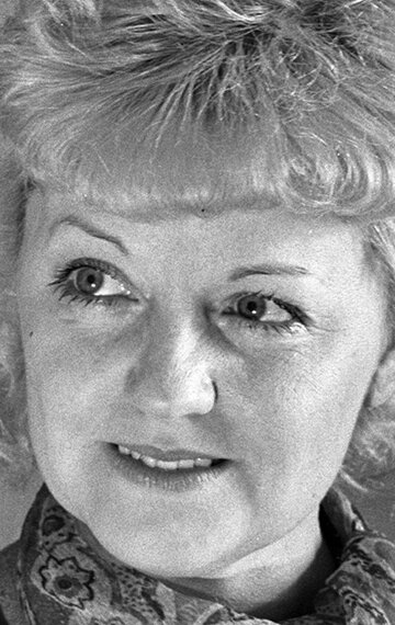 фото Мария Бабанова