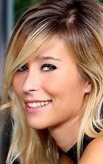 фото Лола Реве