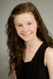 фото Лили Перл