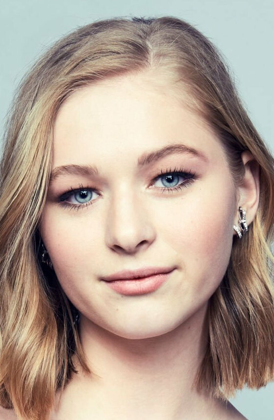 фото Екатерина Самсонов