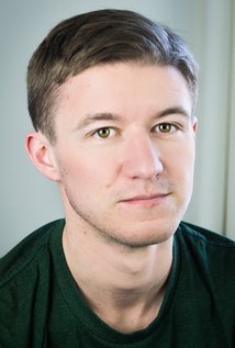 фото Киран Чернок