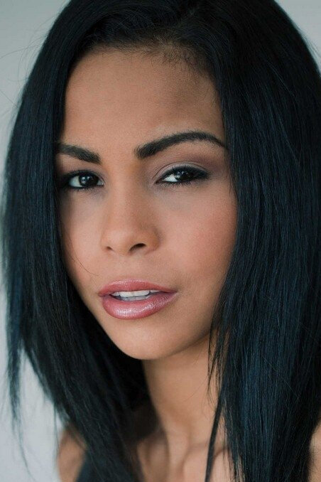 фото Gulliana Alexis