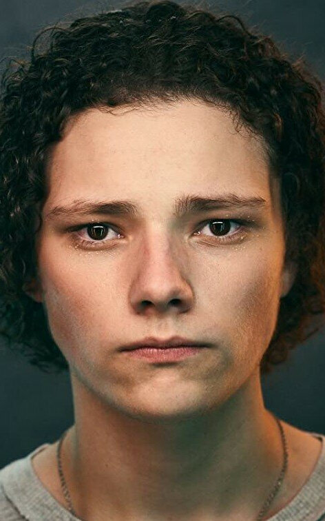 фото Луис Моффат