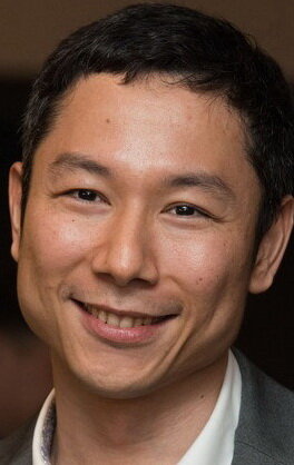 фото Ёсиаки Нисимура