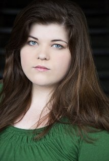 фото Сара Джейн Сандерс