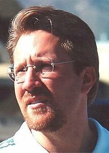 фото Купер Лейн