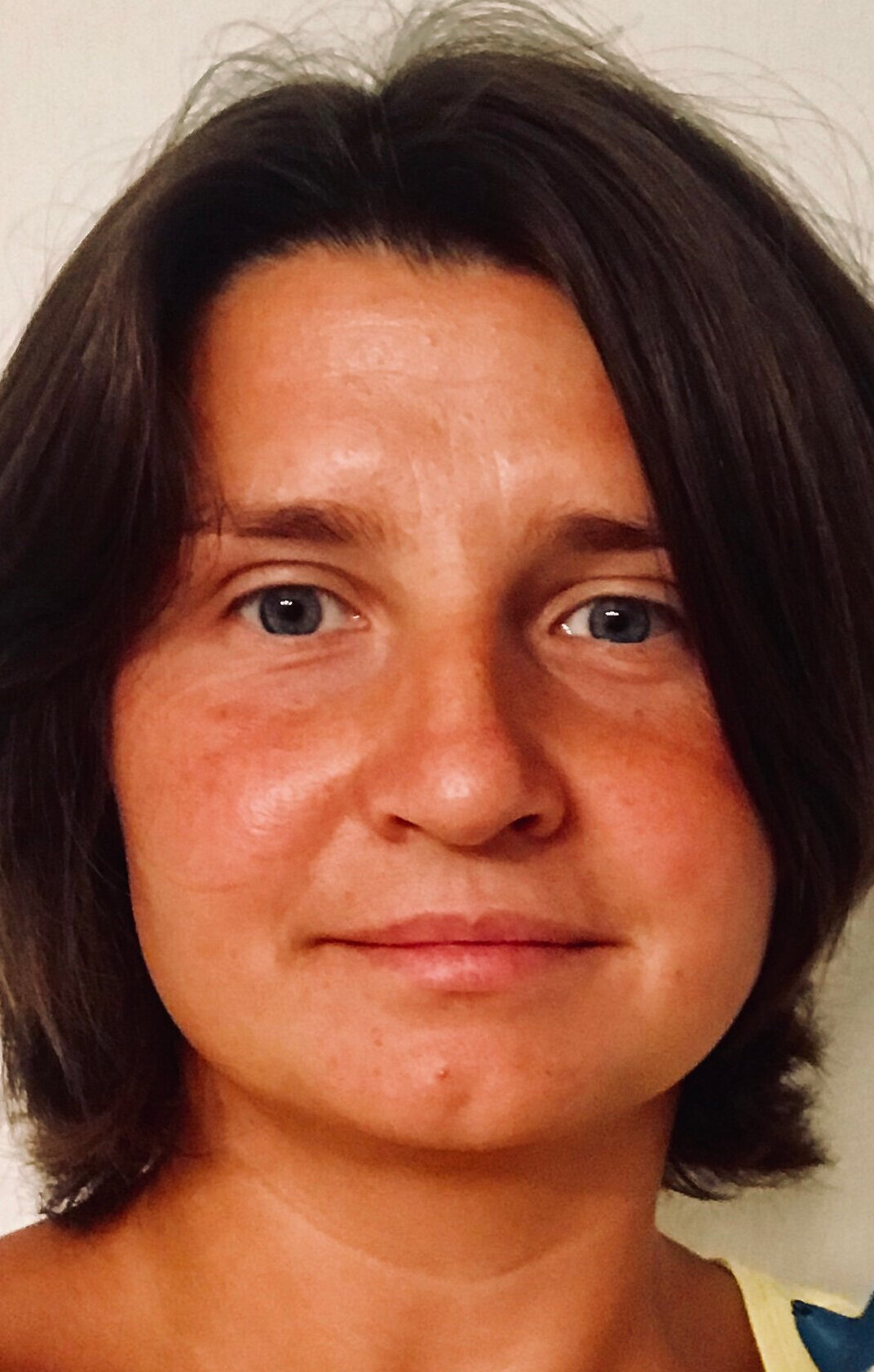 фото Полина Никифорова