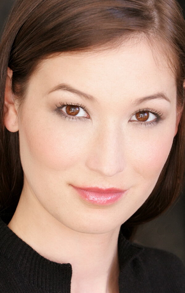 фото Дженнифер Спенс