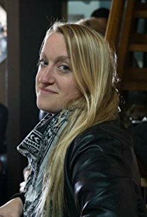 фото Хезер Гринвуд