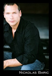 фото Николас Барич