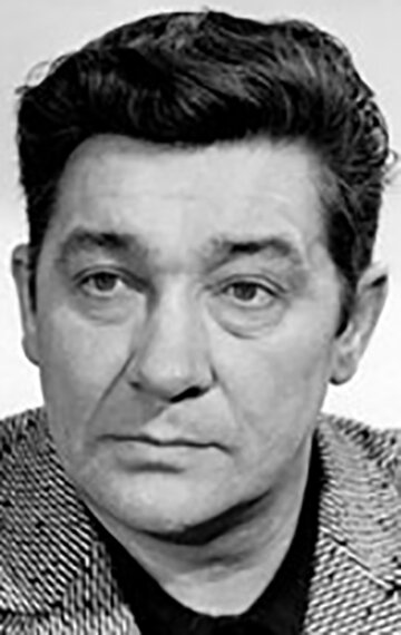 фото Лев Фричинский