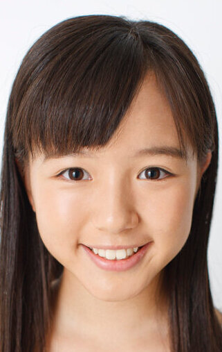 фото Мики Камиока