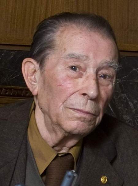 фото Яковос Кампанеллис