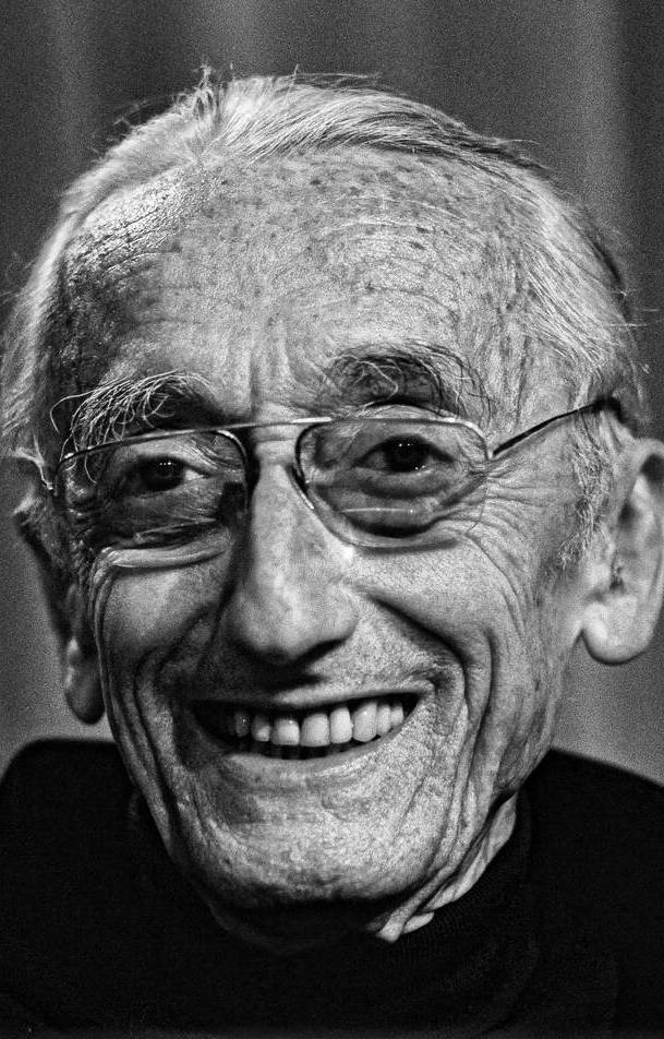 фото Жак-Ив Кусто