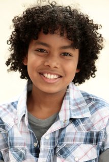 фото А.Дж. Пуллиам