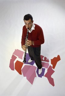 фото Бадди Де Франко