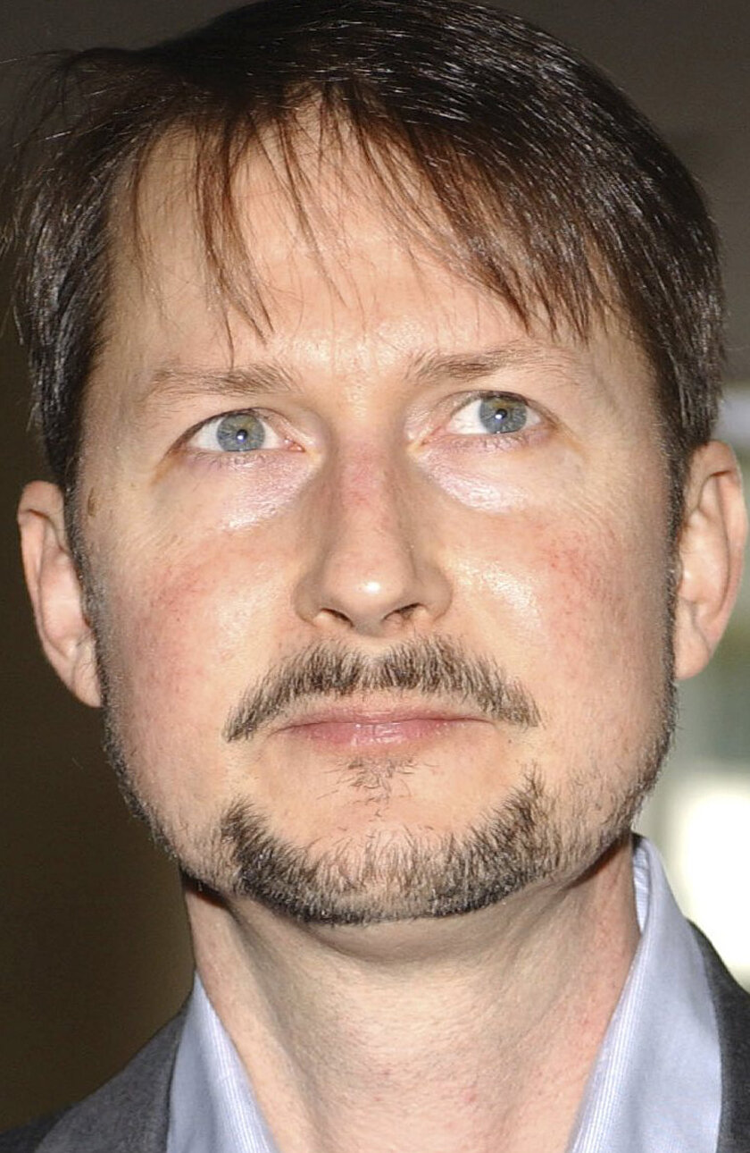 фото Тодд Филд