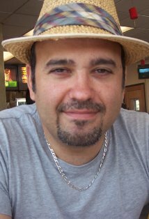 фото Алехандро Абеллан