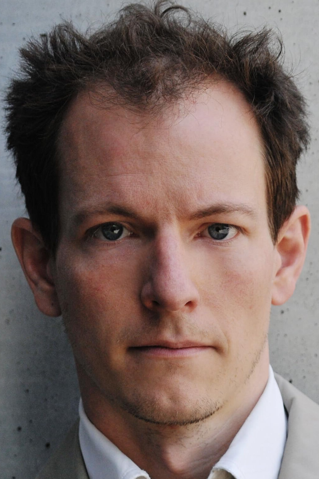 фото Фредерик фон Люттишау