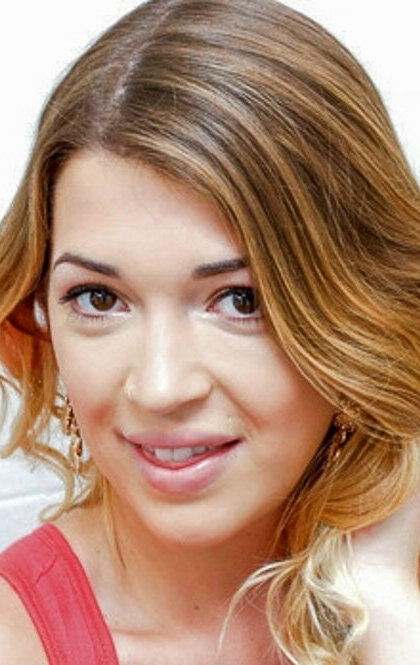 фото Дженна Эшли