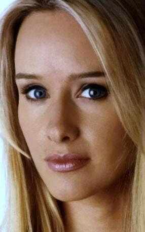 фото Анджелика Хейден