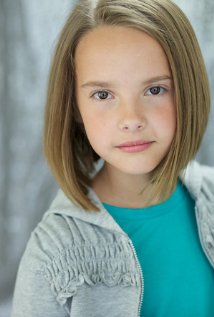 фото Кейтлинн Нилл