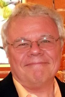 фото Paul Glen Neuman