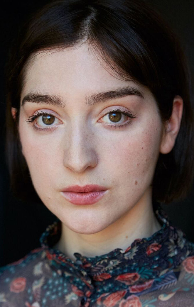 фото Юлия Голдберг