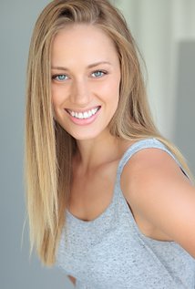 фото Рэмси Хэнчетт