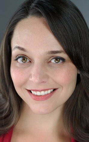 фото Хезер Р. Даулинг