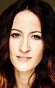 фото Amanda McGregor