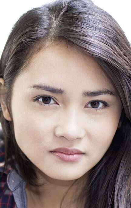 фото Май Дуонг Кьеу