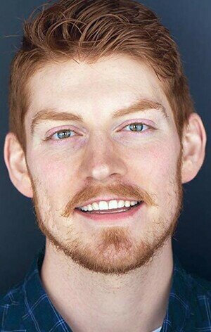 фото Йен Маккуиллан-Грэйс