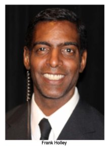 фото Фрэнк Холли