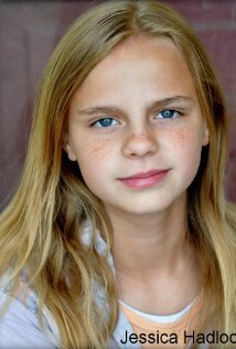 фото Jessica Hadlock