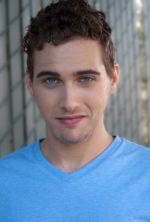 фото Джош Аллен Голдман