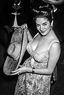 фото Эльвира Кинтана