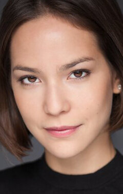 фото Адриана Рэндолл