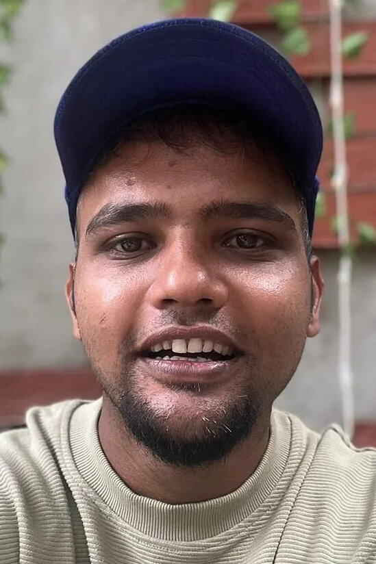 фото Trushant Ingle