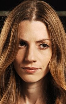 фото Нета Рискин