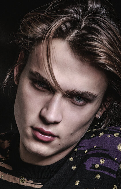 фото Сол Нанни