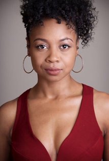 фото Шериа Ирвинг