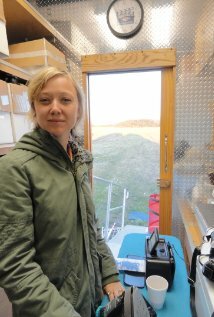 фото Алекс Бовэйард